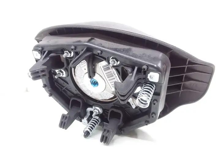 Peugeot Partner (2002 - 2008) 96721954ZD Подушка безопасности руля — фото 2
