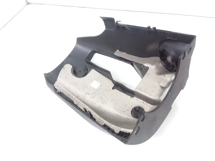 Ford Focus (2011 - 2015) BM513533AAW Обшивка рулевой колонки — фото 2