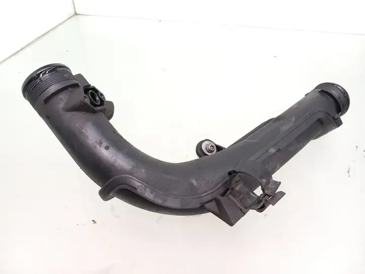 Volkswagen Caddy (2010 - 2015) 1K0145770AE Трубки интеркулера / Шланги интеркулера — фото 2