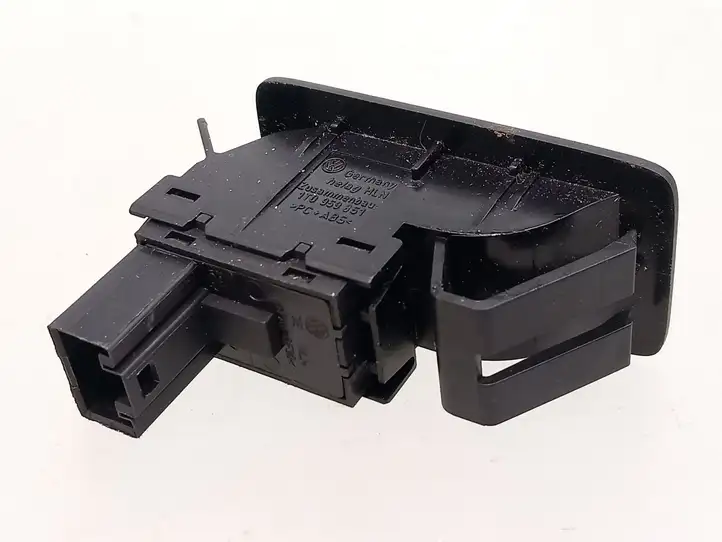 Volkswagen Caddy (2010 - 2015) 1F0959527 Кнопка стеклоподъемников — фото 2