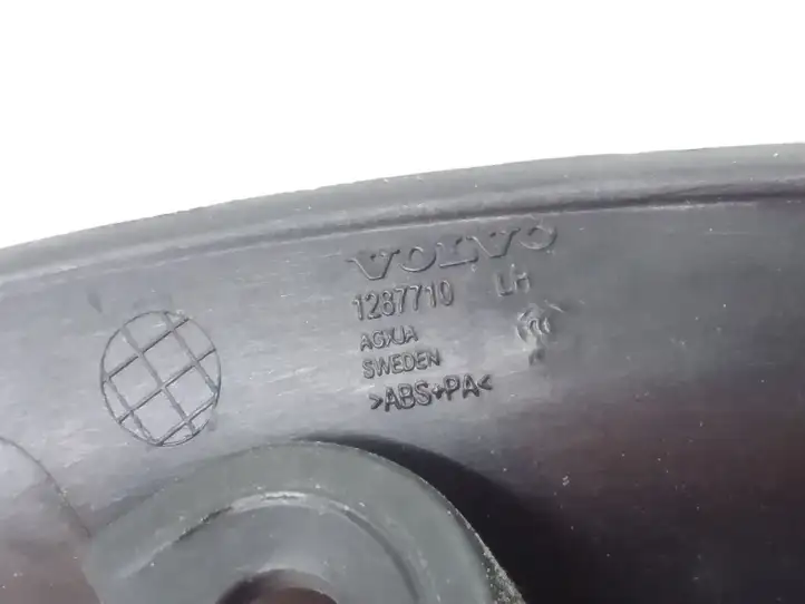 (2012 - 2016) 1287710 Накладка стекла передней двери — фото 3