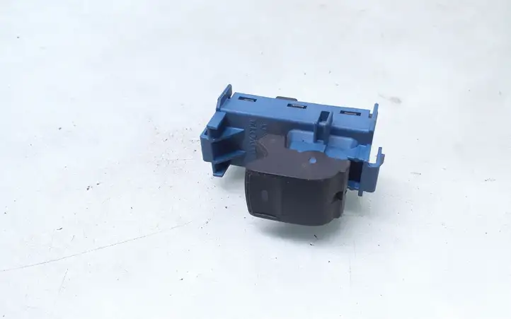 Toyota Avensis T270 (2009 - 2012) 8481005070 Блок кнопок стеклоподъемников — фото 1
