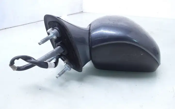 Toyota Avensis T270 (2009 - 2012) 3304904 Боковое зеркало с электроприводом — фото 4