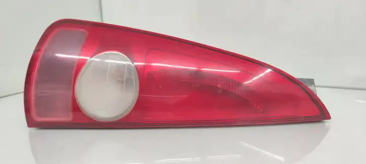 Renault Espace - Grand espace IV (2004 - 2014) 8200027153 Задний фонарь в кузове — фото 1