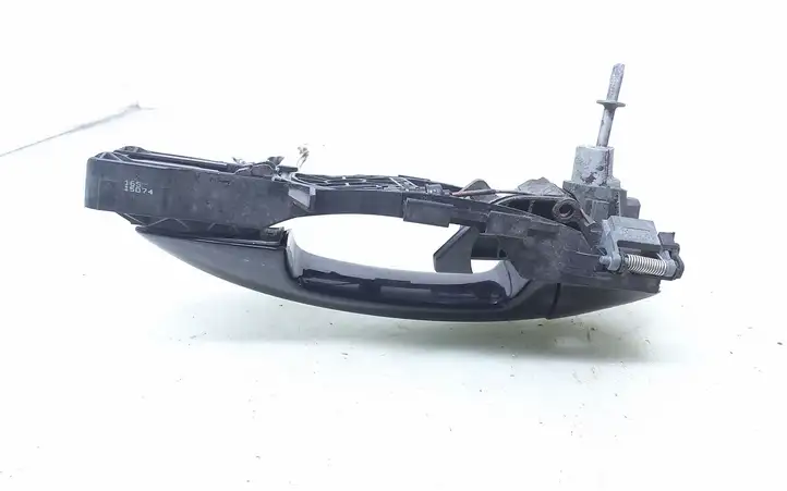 Volkswagen PASSAT B7 (2011 - 2014) 3C0837885H Наружная ручка двери — фото 3