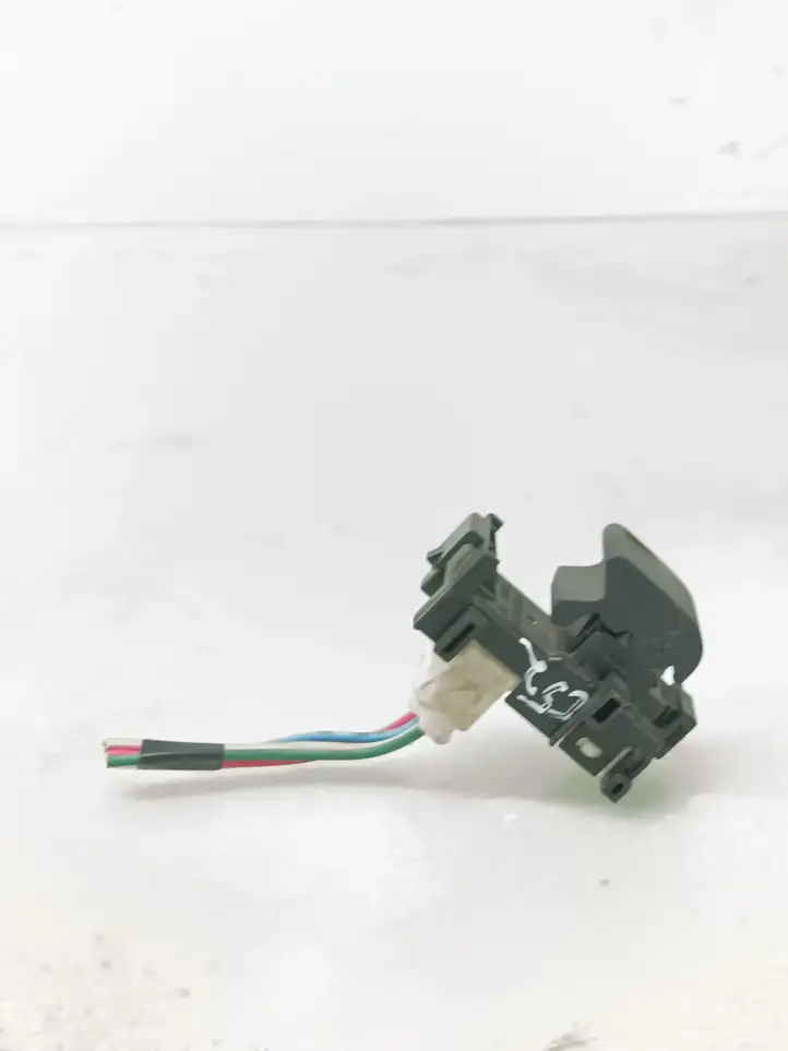 Toyota Yaris (2005 - 2009) 8292Z6D Блок кнопок стеклоподъемников — фото 2