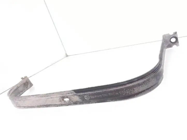 Volkswagen Tiguan (2007 - 2011) 5n0201656 Кронштейн топливного бака — фото 1