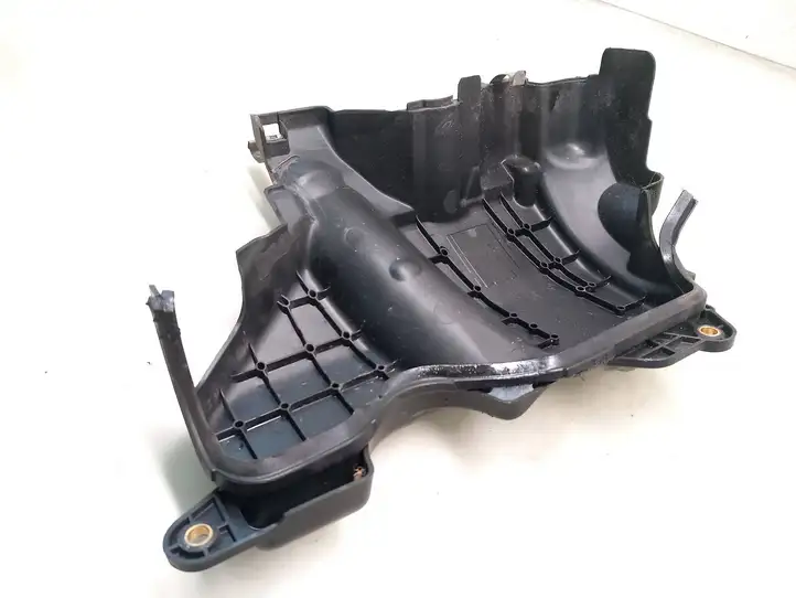 Renault Megane III (2009 - 2016) 175B17170R Крышка двигателя декоративная — фото 2