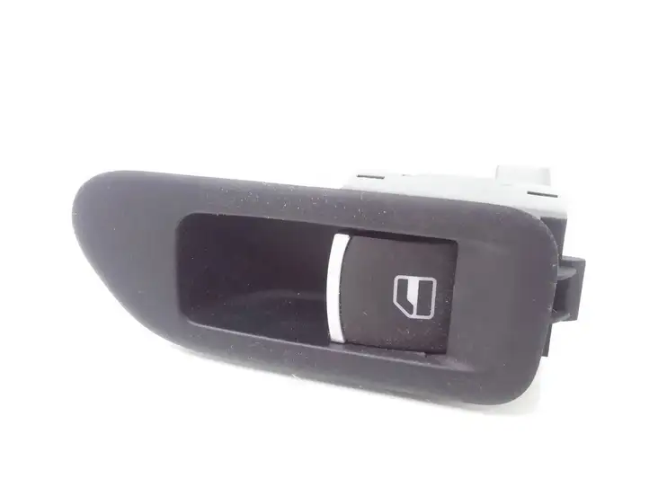 Volkswagen Golf VI (2009 - 2013) 5K0959855 Блок кнопок стеклоподъемников — фото 1