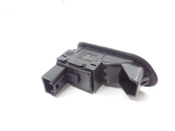 Volkswagen Golf VI (2009 - 2013) 5k0959855 Кнопка стеклоподъемников — фото 3
