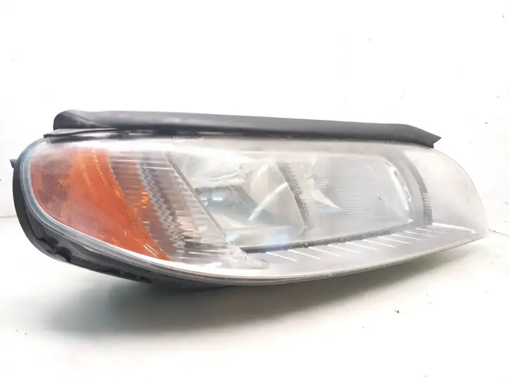Volvo V70 (2004 - 2007) 31214352 Передняя фара — фото 1