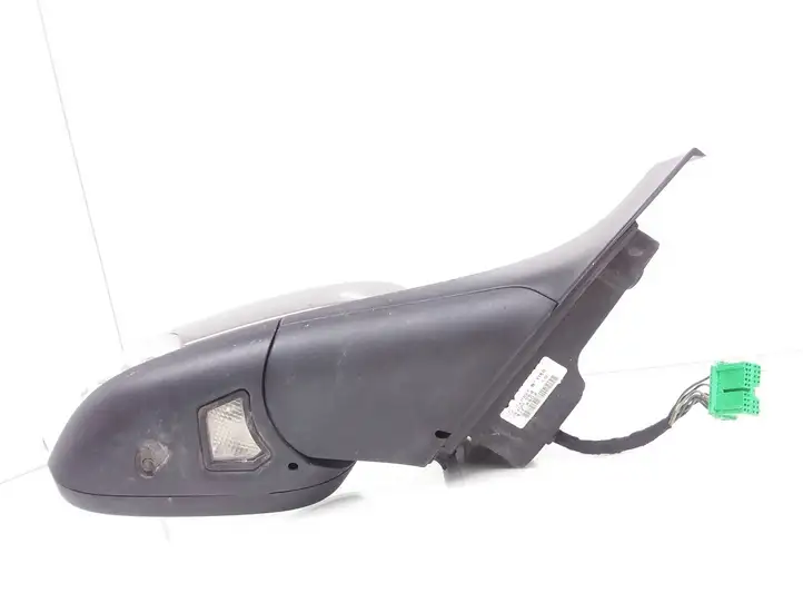 Volvo V70 (2004 - 2007) 30734902 Боковое зеркало с электроприводом — фото 4