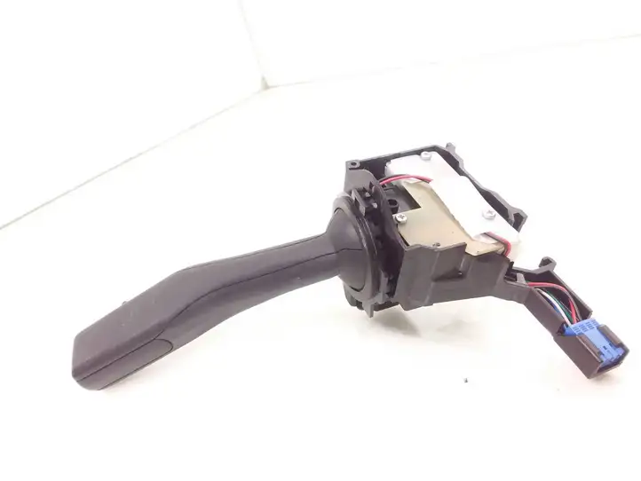Volkswagen Tiguan (2007 - 2011) 1K0953519H Переключатель стеклоочистителей — фото 3