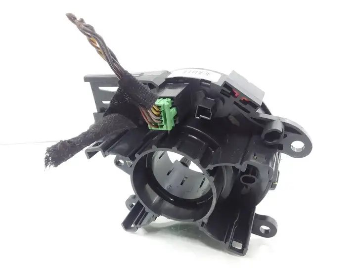 BMW 5 E39 (1996 - 2003) 8376445 Контактное кольцо SRS — фото 3