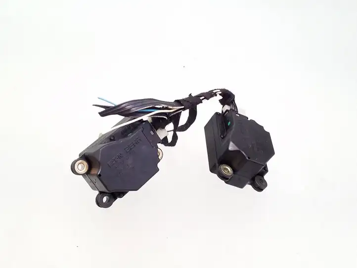 Volvo S60 (2000 - 2004) 74932g Двигатель задвижки потока воздуха — фото 2