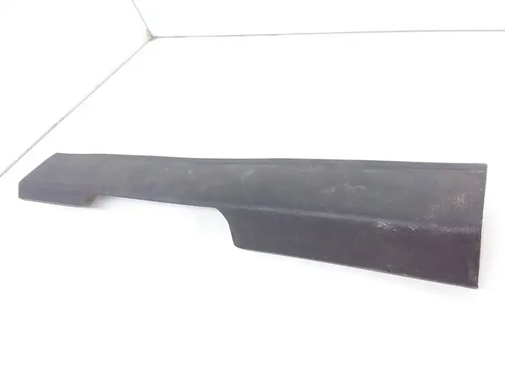 Ford Mondeo MK IV (2007 - 2014) 6M21U13201AFW Внутренняя отделка переднего порога — фото 1