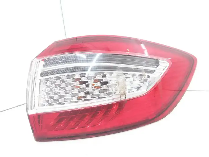 Ford Mondeo MK IV (2007 - 2014) BS7113404B Задний фонарь в кузове — фото 1