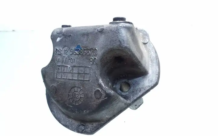 Peugeot 307 CC (2001 - 2005) 9638557080 Кронштейн двигателя — фото 1
