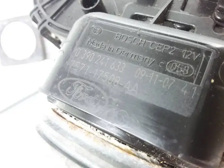 Ford Mondeo MK IV (2007 - 2014) 7S7117504AC Комплект механизма стеклоочистителей — фото 3