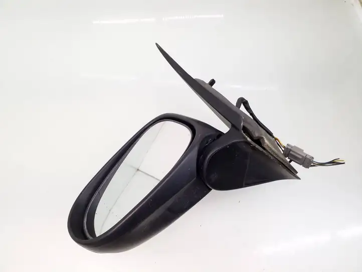 Nissan Almera N16 (2000 - 2010) Боковое зеркало с электроприводом — фото 1
