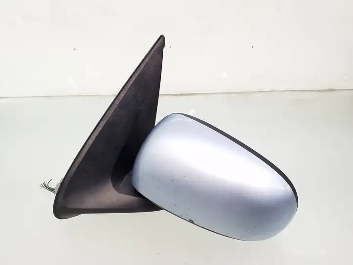 Nissan Almera N16 (2000 - 2010) Боковое зеркало с электроприводом — фото 2
