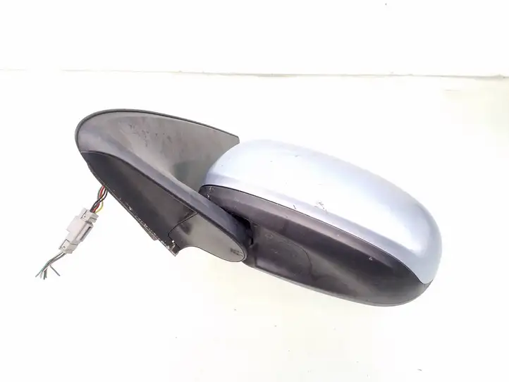 Nissan Almera N16 (2000 - 2010) Боковое зеркало с электроприводом — фото 3