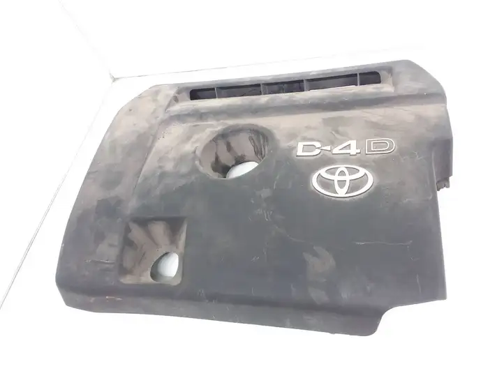 Toyota RAV 4 (XA30) (2006 - 2016) Крышка двигателя декоративная — фото 1