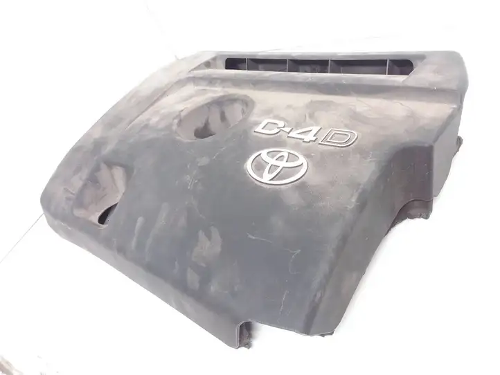 Toyota RAV 4 (XA30) (2006 - 2016) Крышка двигателя декоративная — фото 3