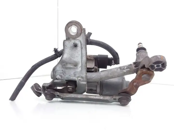 Ford S-MAX (2006 - 2010) 6M2117504AG Комплект механизма стеклоочистителей — фото 3