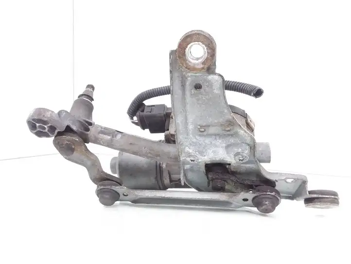 Ford S-MAX (2006 - 2010) 6M2117504BG Комплект механизма стеклоочистителей — фото 2
