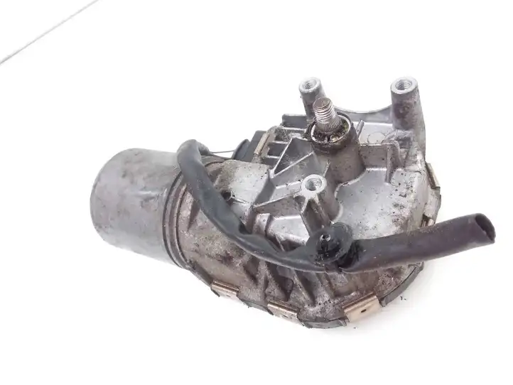 Audi A6 S6 C6 4F (2004 - 2008) 4F1955119B Двигатель стеклоочистителей — фото 2
