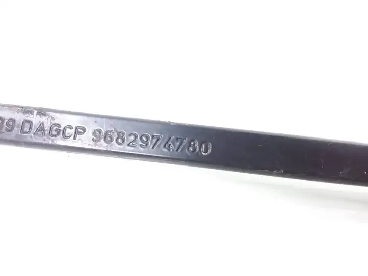 Peugeot Partner (2008 - 2012) 9682974780 Рычаг стеклоочистителя — фото 3