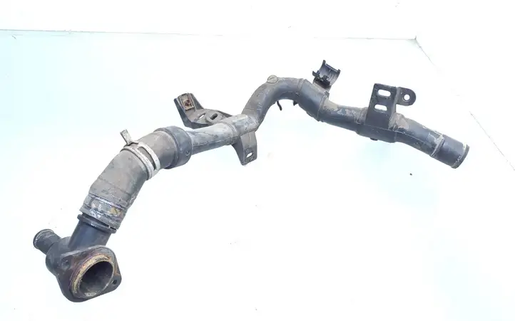 Peugeot 307 CC (2001 - 2005) 9627629080 Шланги системы охлаждения — фото 1