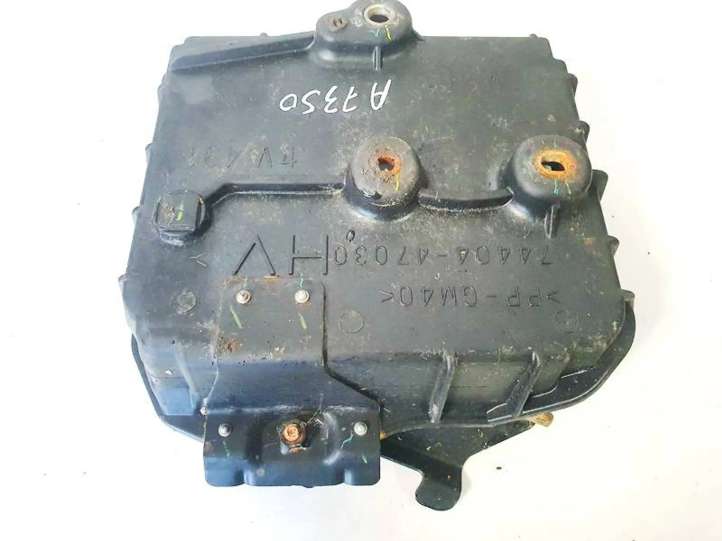 7440447030hv Chrysler Pacifica Akumuliatoriaus dėžė