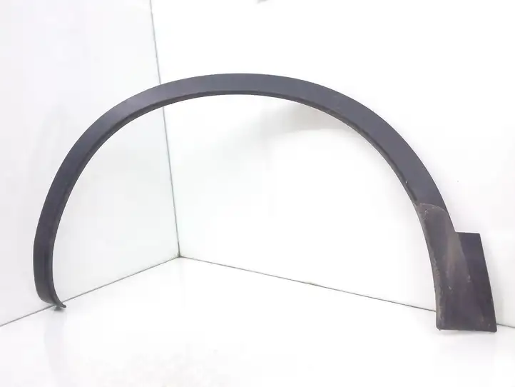 Nissan Qashqai (2006 - 2010) 63811JD000 Накладка колесной арки — фото 1