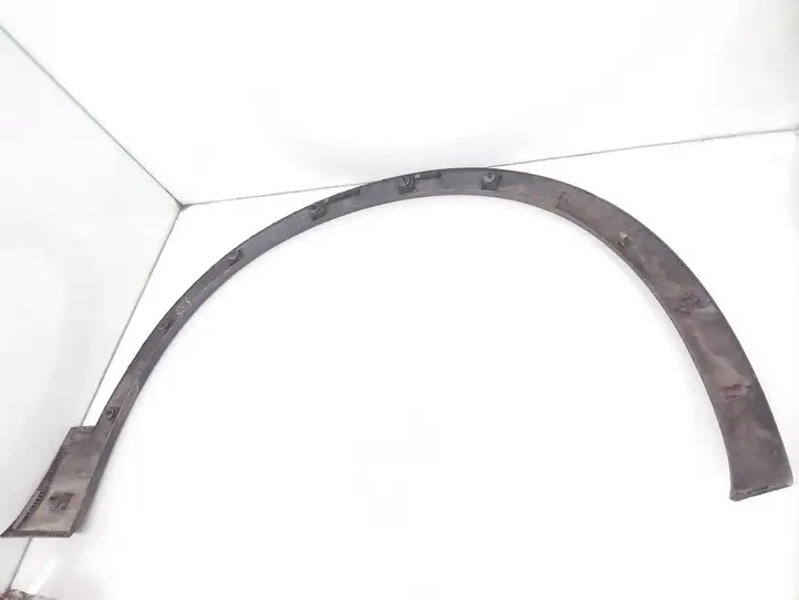 Nissan Qashqai (2006 - 2010) 63811JD000 Накладка колесной арки — фото 2