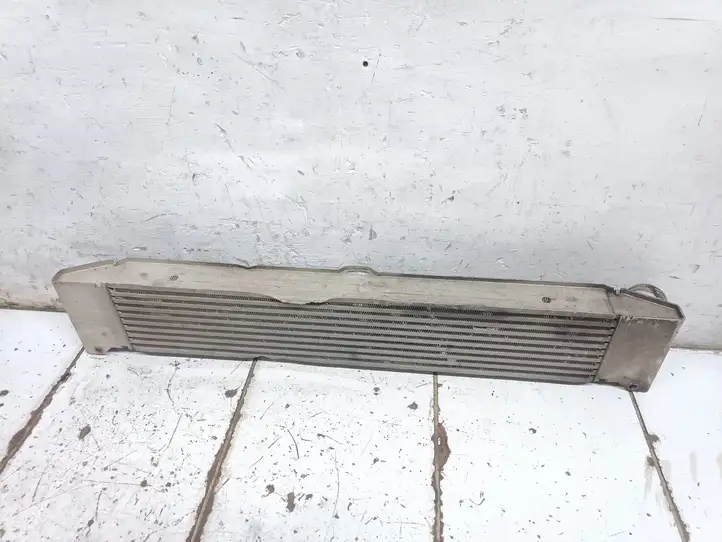 Peugeot Boxer (2007 - 2014) G0474 Интеркулер — фото 3
