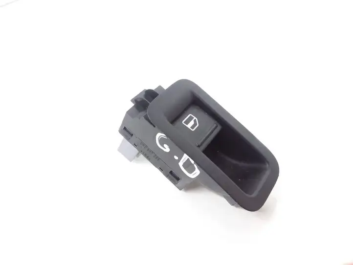 Volkswagen Polo V 6R (2009 - 2015) 7l6959855b Блок кнопок стеклоподъемников — фото 1