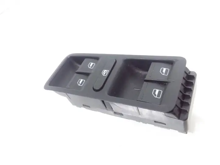 Volkswagen Polo V 6R (2009 - 2015) 1k4959857b Блок кнопок стеклоподъемников — фото 1