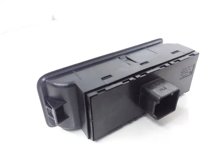 Volkswagen Polo V 6R (2009 - 2015) 1k4959857b Блок кнопок стеклоподъемников — фото 4