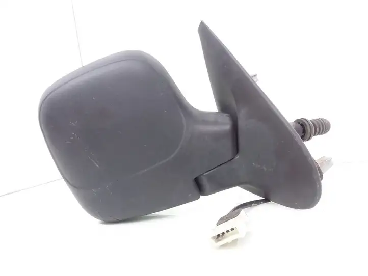 Citroen Berlingo (2003 - 2007) 96269773XT Боковое зеркало механическое — фото 1