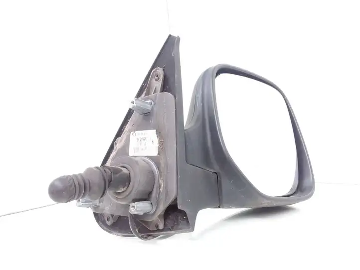 Citroen Berlingo (2003 - 2007) 96269773XT Боковое зеркало механическое — фото 4