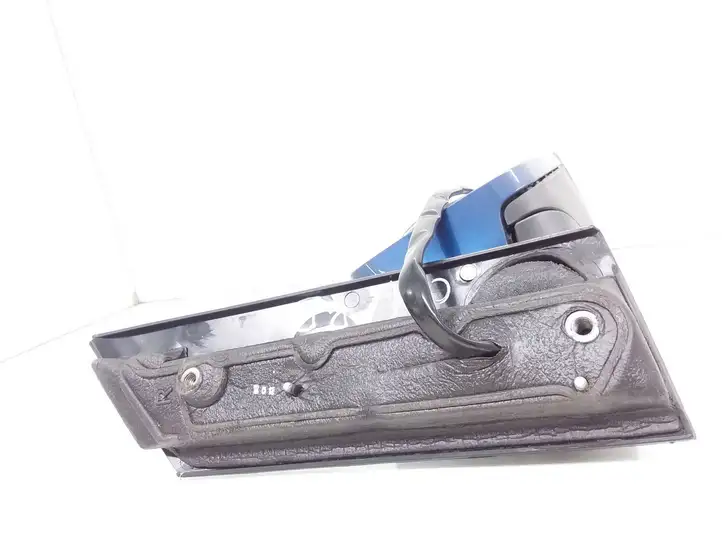 Volkswagen Touran I (2003 - 2010) 036972 Боковое зеркало с электроприводом — фото 5