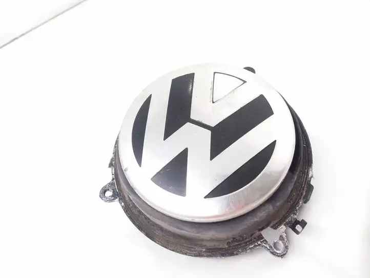 Volkswagen PASSAT B6 (2005 - 2010) 1K0827469E Ручка крышки багажника — фото 1