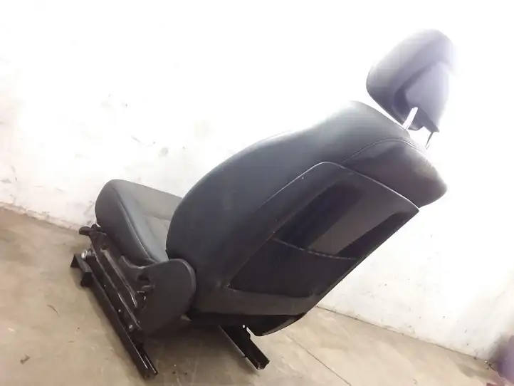 Mercedes-Benz R W251 (2005 - 2013) A0009103522 Переднее сиденье пассажира — фото 2