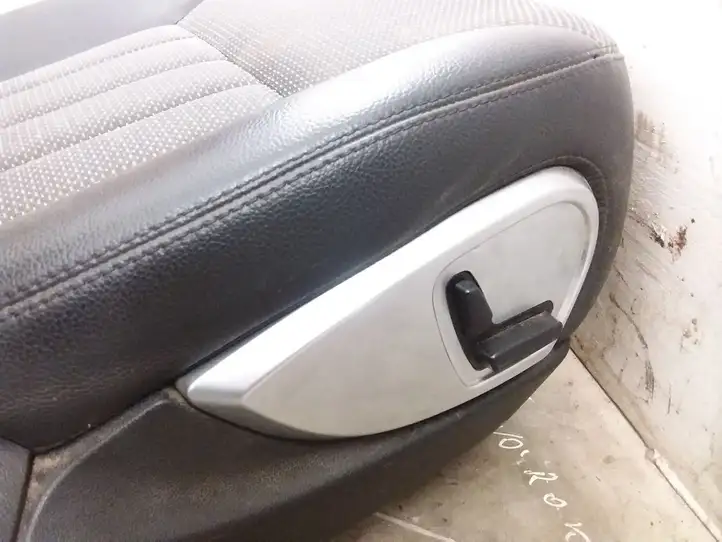 Mercedes-Benz R W251 (2005 - 2013) A0009103522 Переднее сиденье пассажира — фото 4