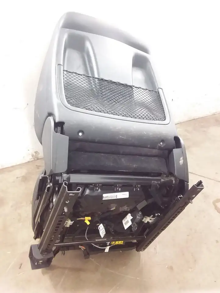 Mercedes-Benz R W251 (2005 - 2013) A0009103522 Переднее сиденье пассажира — фото 6
