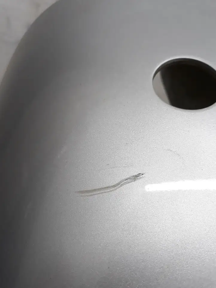 BMW X3 E83 (2003 - 2010) 3414436 Обвес полный комплект — фото 36