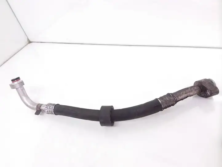 Mercedes-Benz R W251 (2005 - 2013) A2518300815 Трубки и шланги кондиционера — фото 1