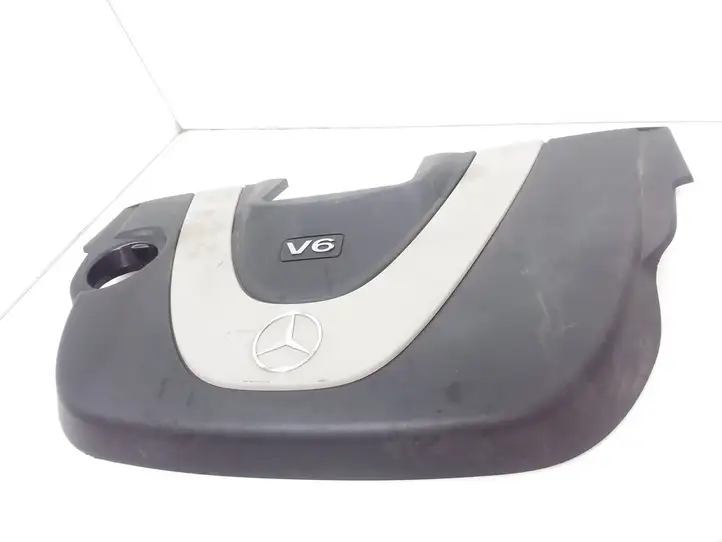 Mercedes-Benz R W251 (2005 - 2013) A2720101167 Крышка двигателя декоративная — фото 1